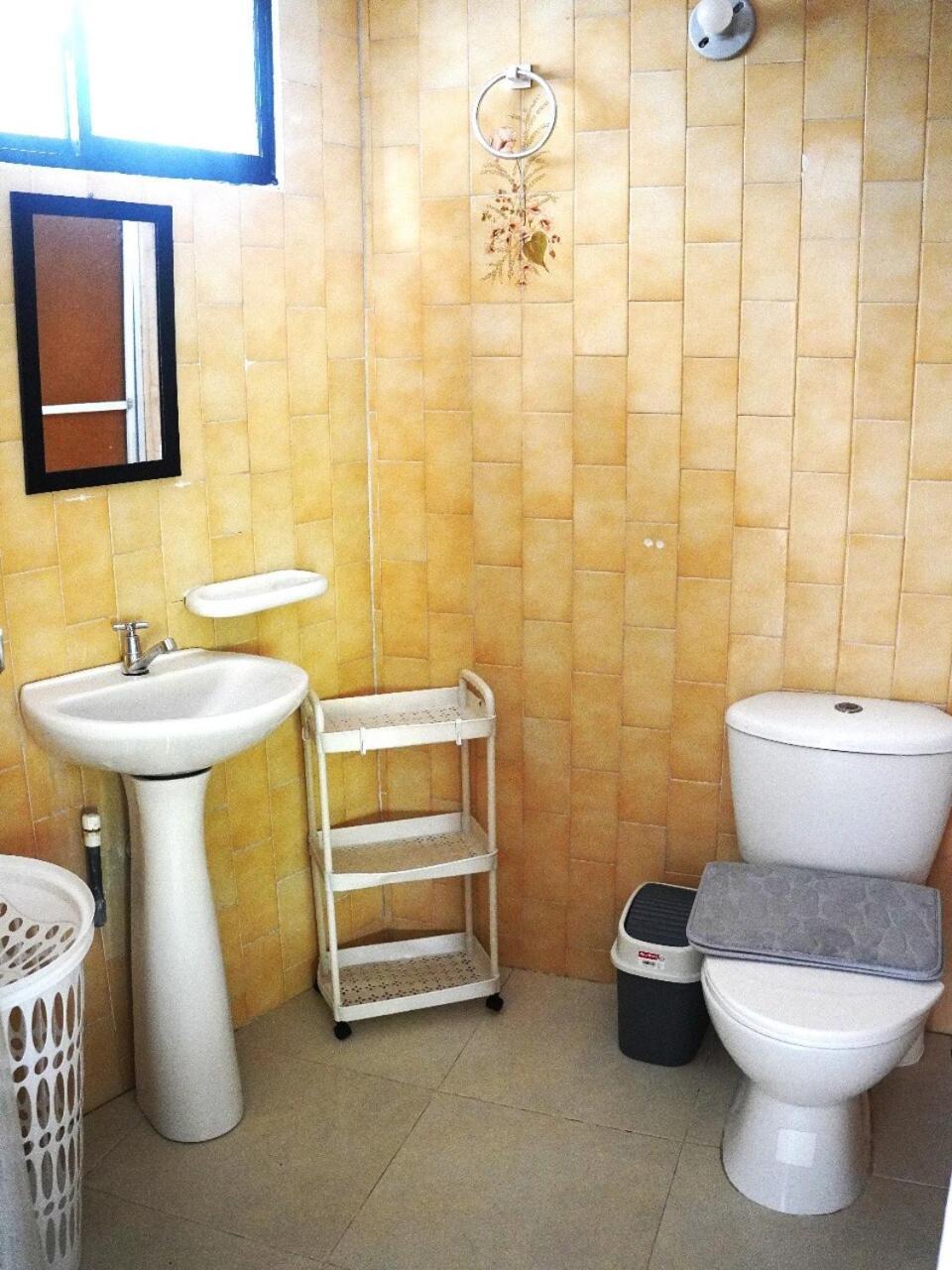 Apartment Comfortable And Quiet Cartagena