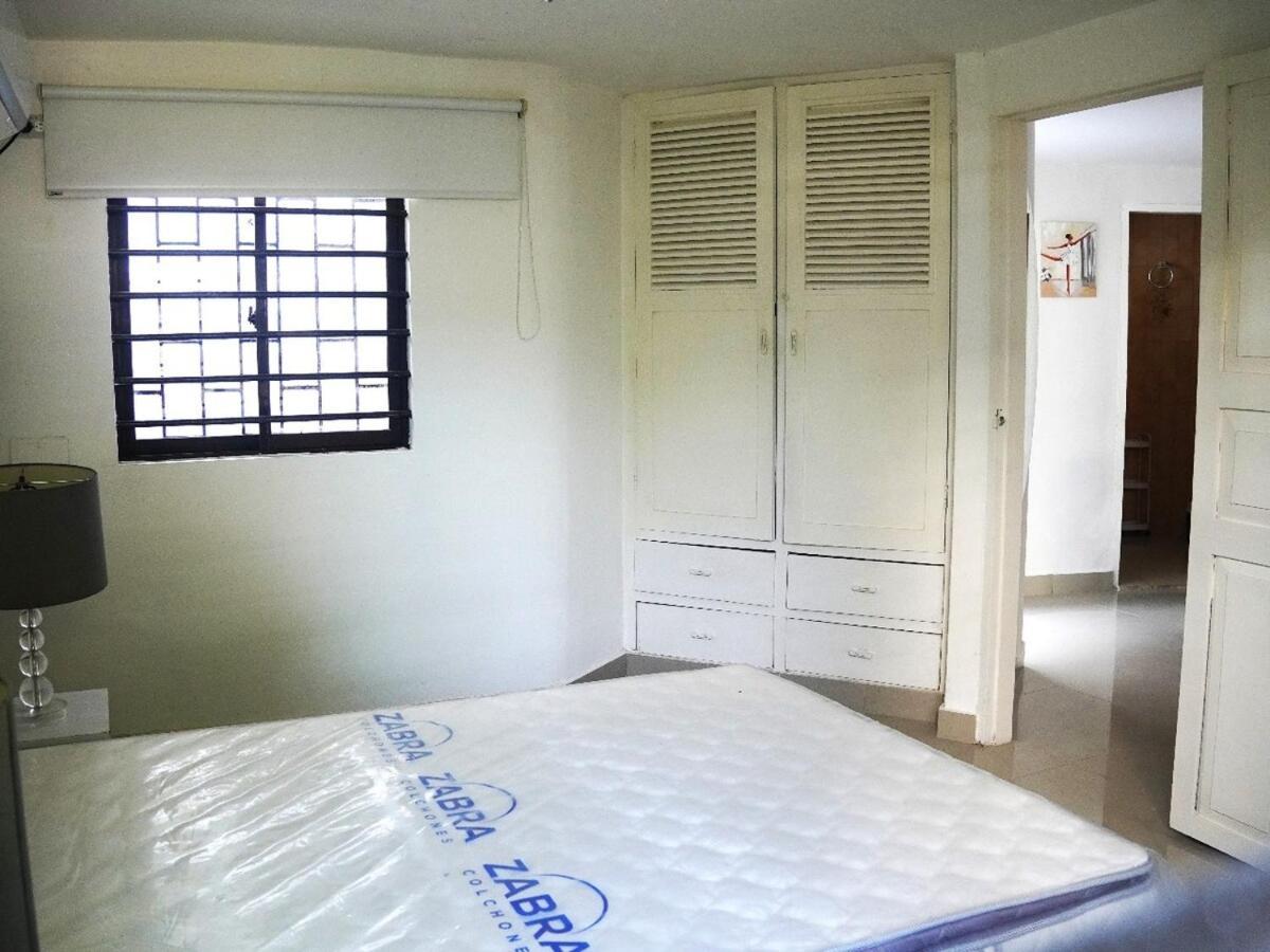Comfortable And Quiet Apartment *