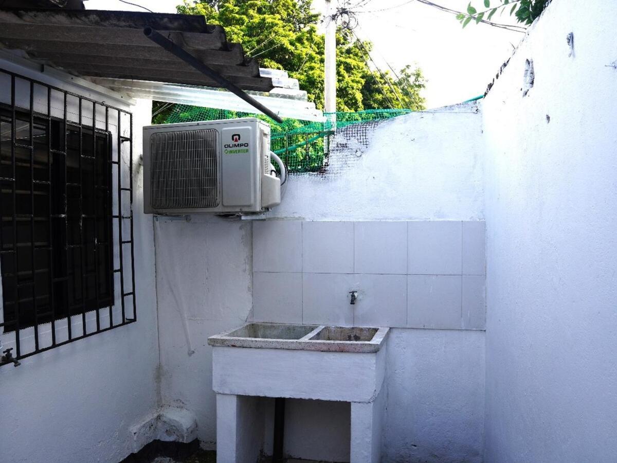 Comfortable And Quiet Cartagena