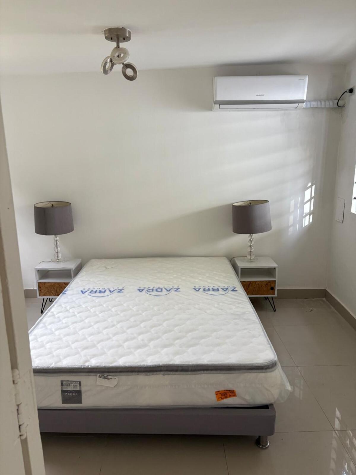 Comfortable And Quiet Apartment Cartagena