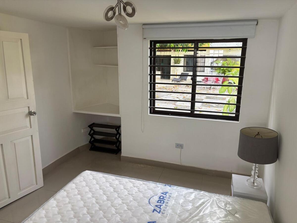 Comfortable And Quiet Apartment