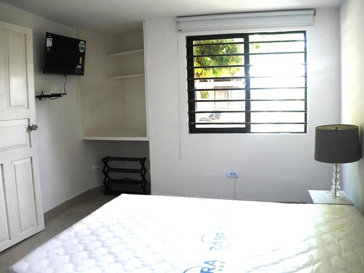 Comfortable And Quiet Apartment Cartagena