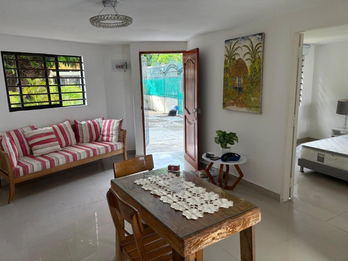 Apartment Comfortable And Quiet Cartagena