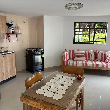 Apartamento Comfortable&quiet Cartagena