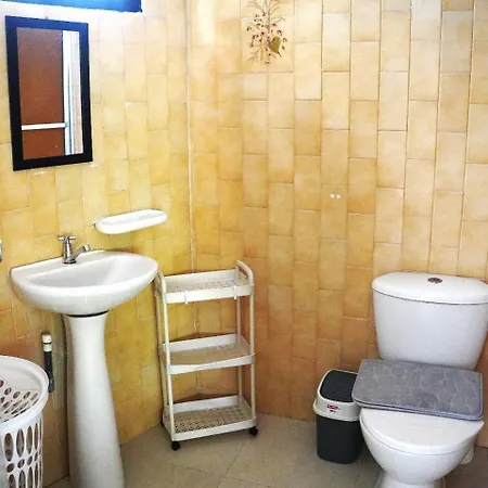 Apartamento Comfortable&quiet Cartagena