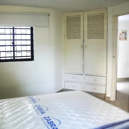 Comfortable&quiet Apartamento *