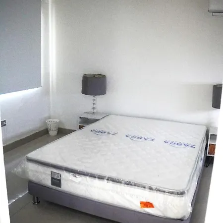 Comfortable&quiet Apartamento