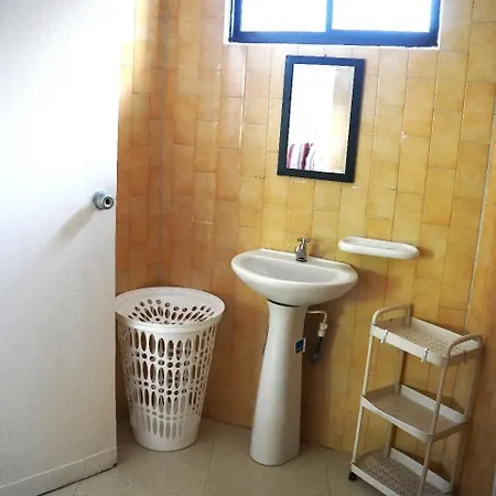 Comfortable&quiet Apartamento Cartagena