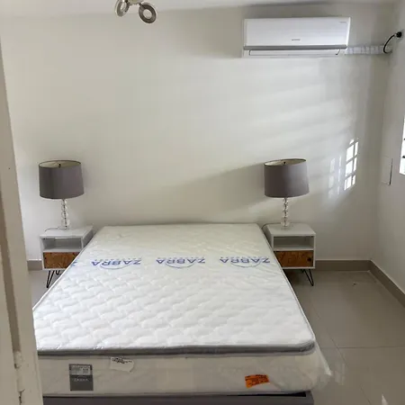Comfortable&quiet Apartamento Cartagena
