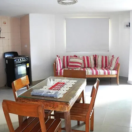 Comfortable&quiet Cartagena
