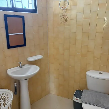 Comfortable&quiet * Cartagena