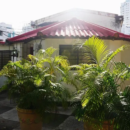 Comfortable&quiet Apartamento Cartagena
