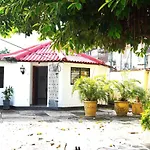 Comfortable&quiet apartment