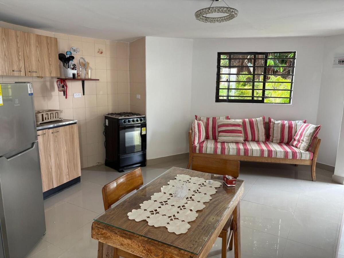 Apartamento Comfortable&quiet Cartagena