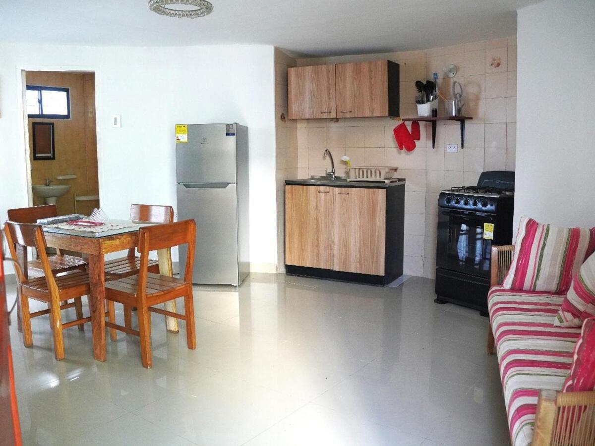 Comfortable&quiet Apartamento