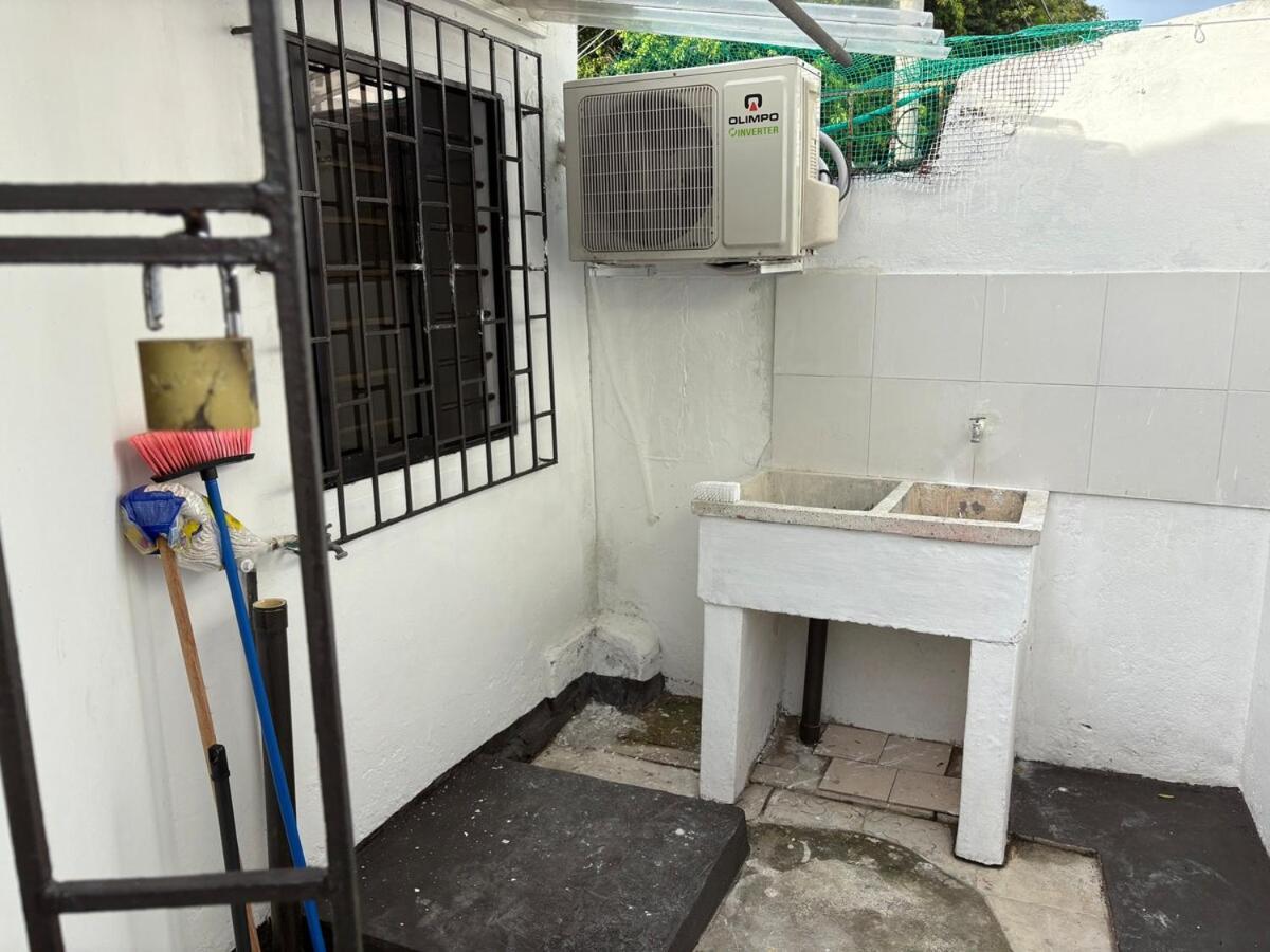 Apartamento Comfortable&quiet Cartagena