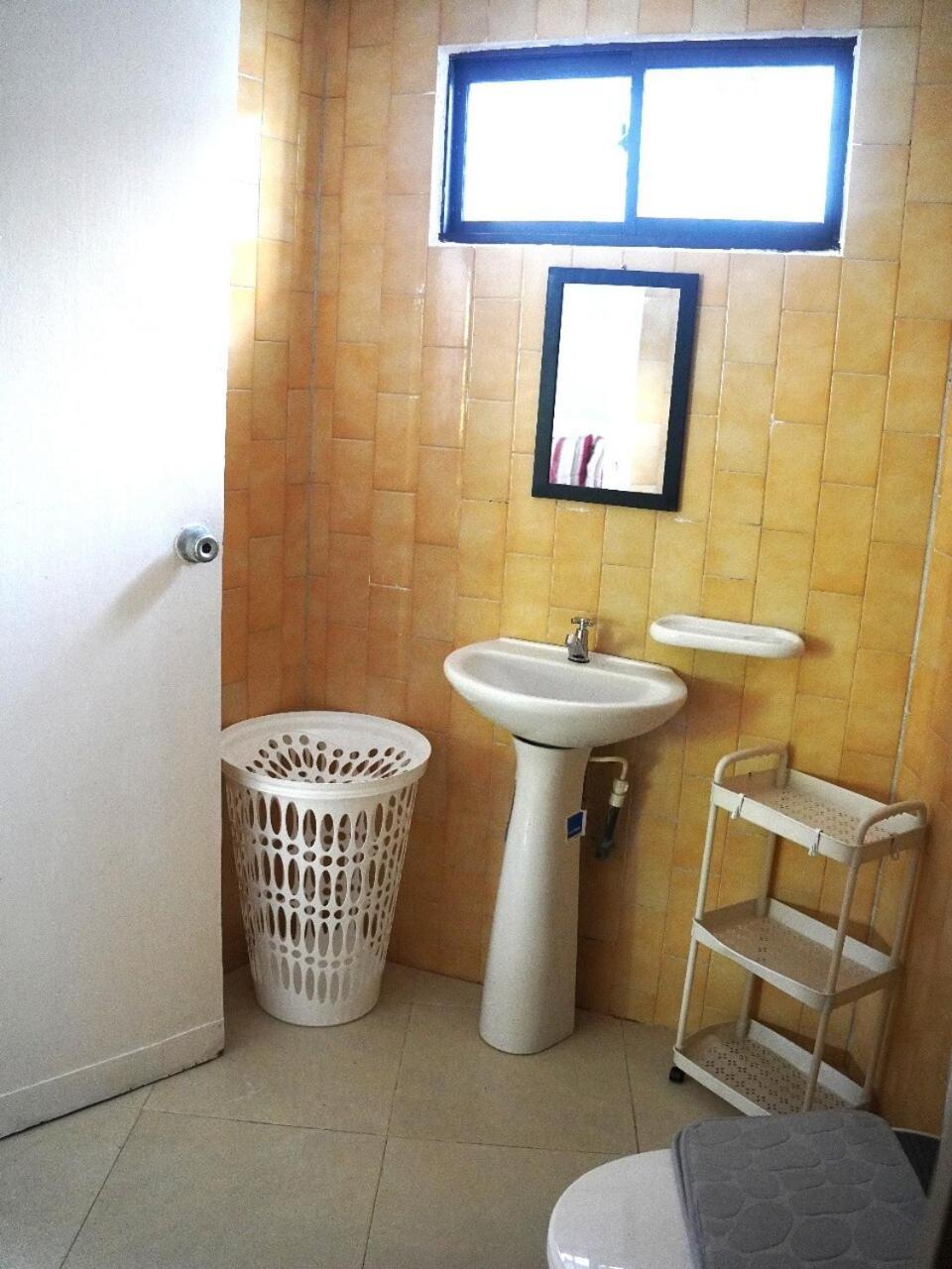 Comfortable&quiet Apartamento Cartagena