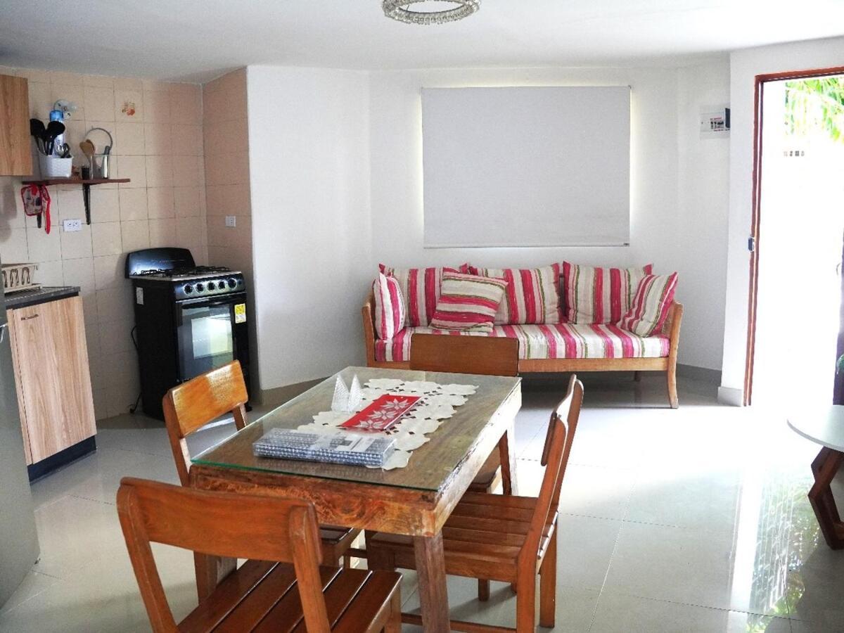 Comfortable&quiet Cartagena