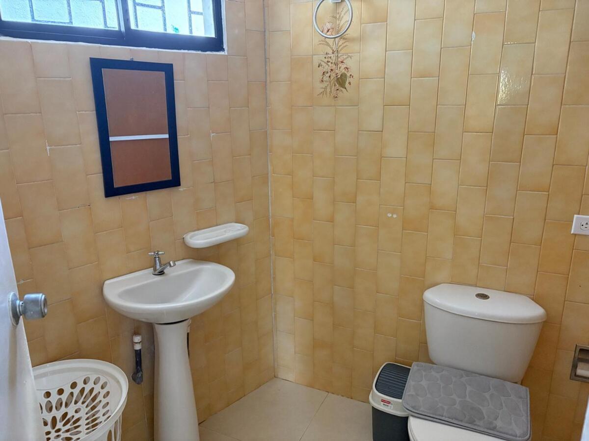 Comfortable&quiet * Cartagena