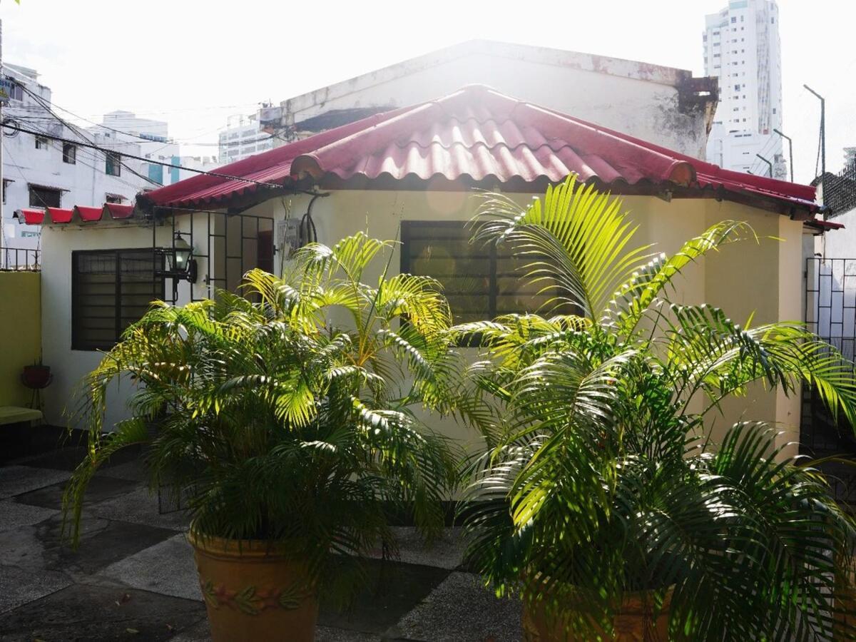 Comfortable&quiet Apartamento Cartagena